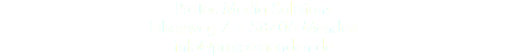 ProTec Media Solutions Eibenweg 7 • 58706 Menden info@protec-menden.de